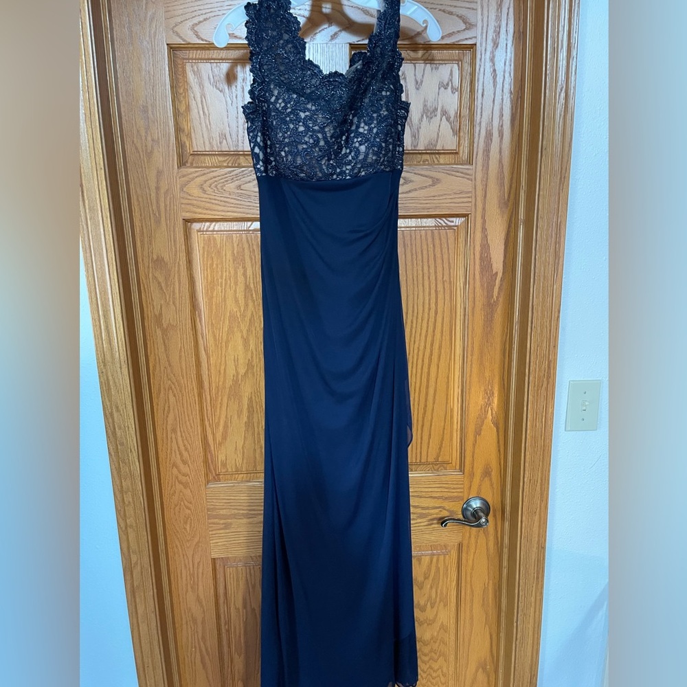 Mother of the Groom/Bride Dress